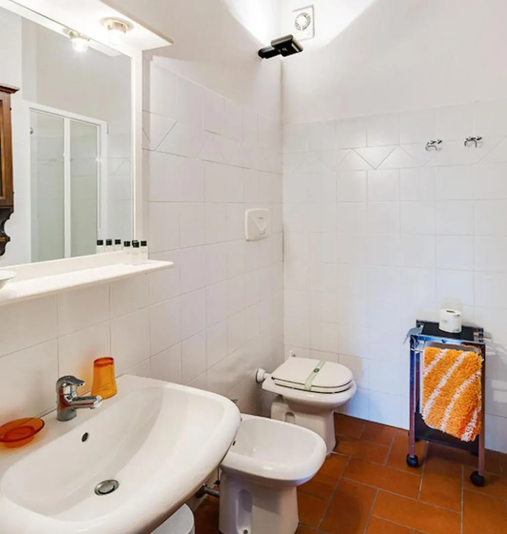 Holiday Home Antico Borgo S Lorenzo Ginestra By Interhome Poggibonsi Italy