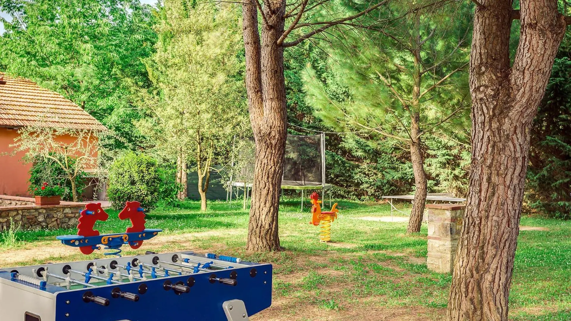 Holiday Home Antico Borgo S Lorenzo Ginestra By Interhome Poggibonsi
