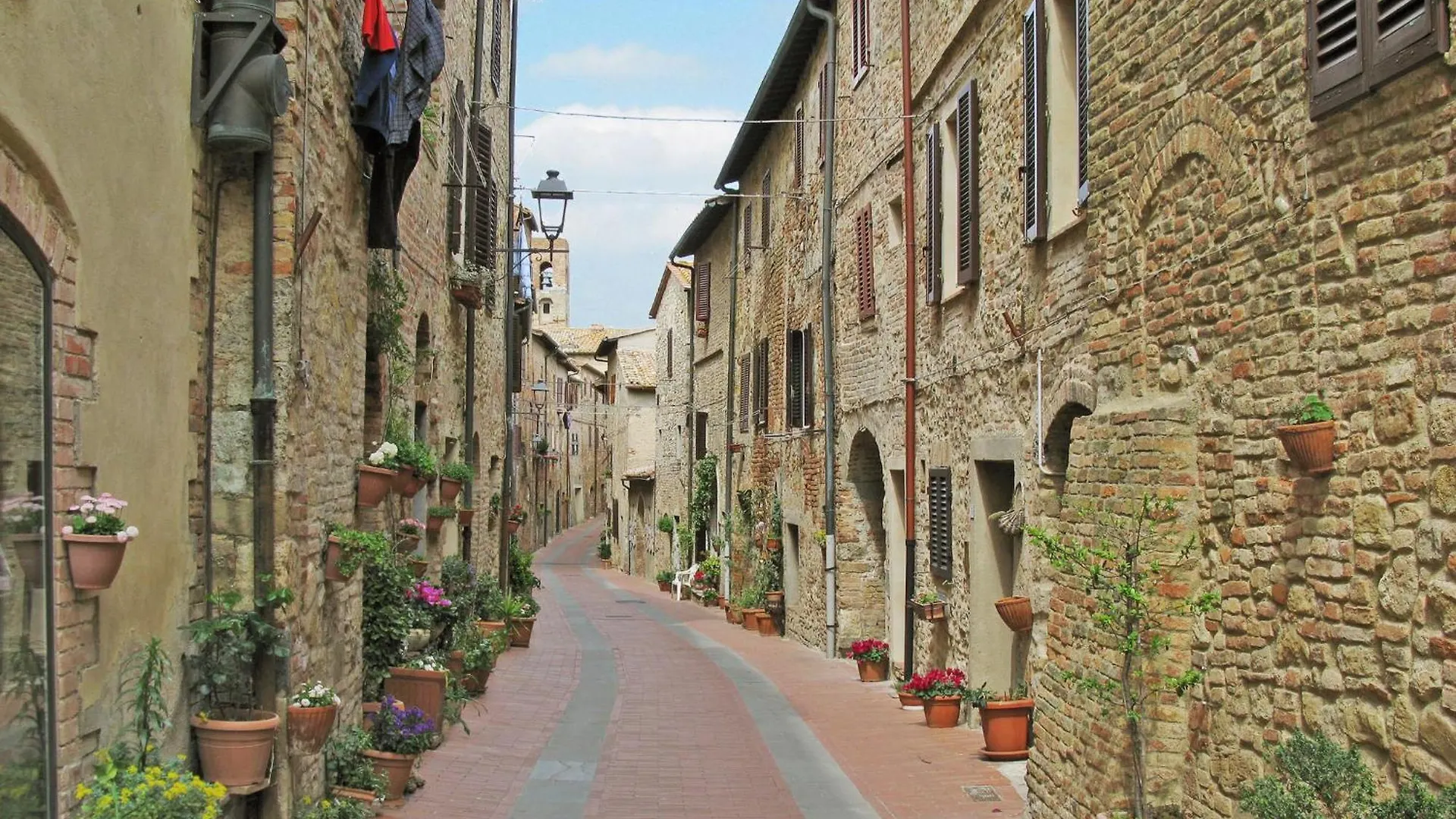 Holiday Home Antico Borgo S Lorenzo Ginestra By Interhome Poggibonsi Italy