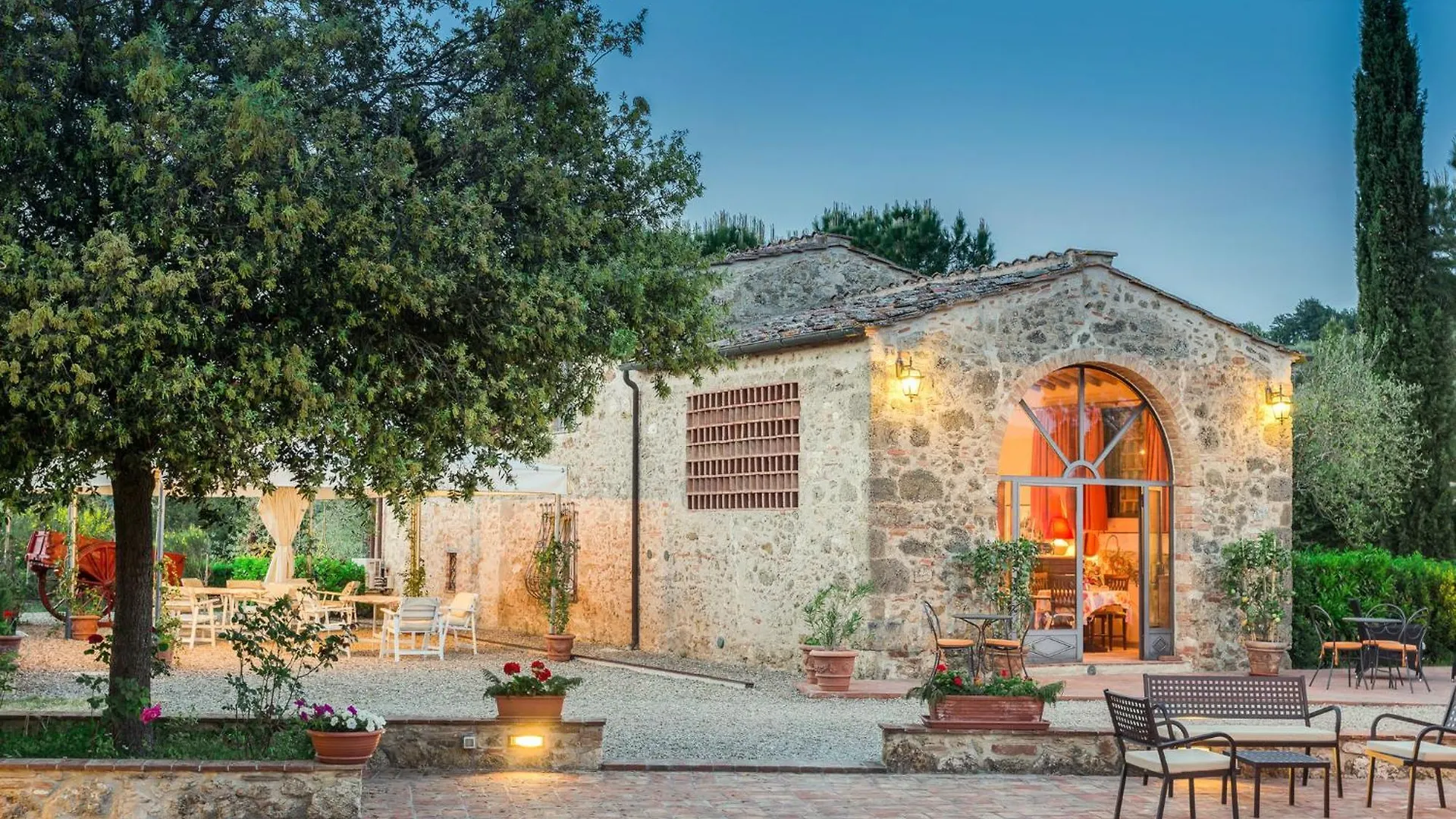 Holiday Home Antico Borgo S Lorenzo Ginestra By Interhome Poggibonsi