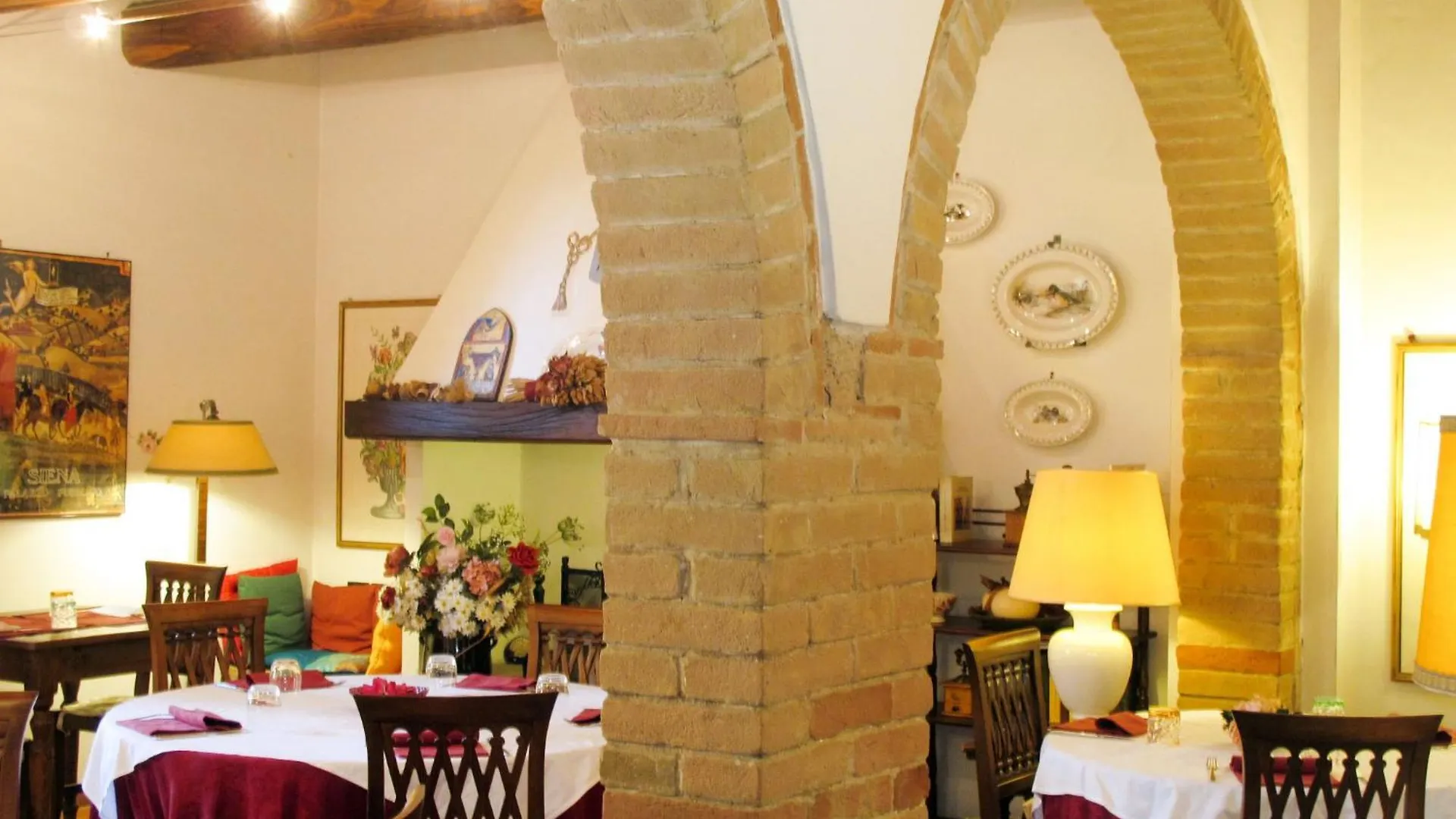 Holiday Home Antico Borgo S Lorenzo Ginestra By Interhome Poggibonsi