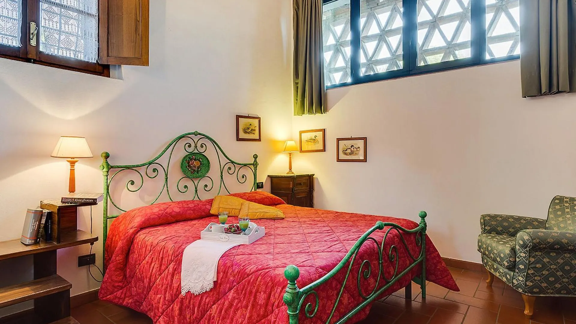Holiday Home Antico Borgo S Lorenzo Ginestra By Interhome Poggibonsi