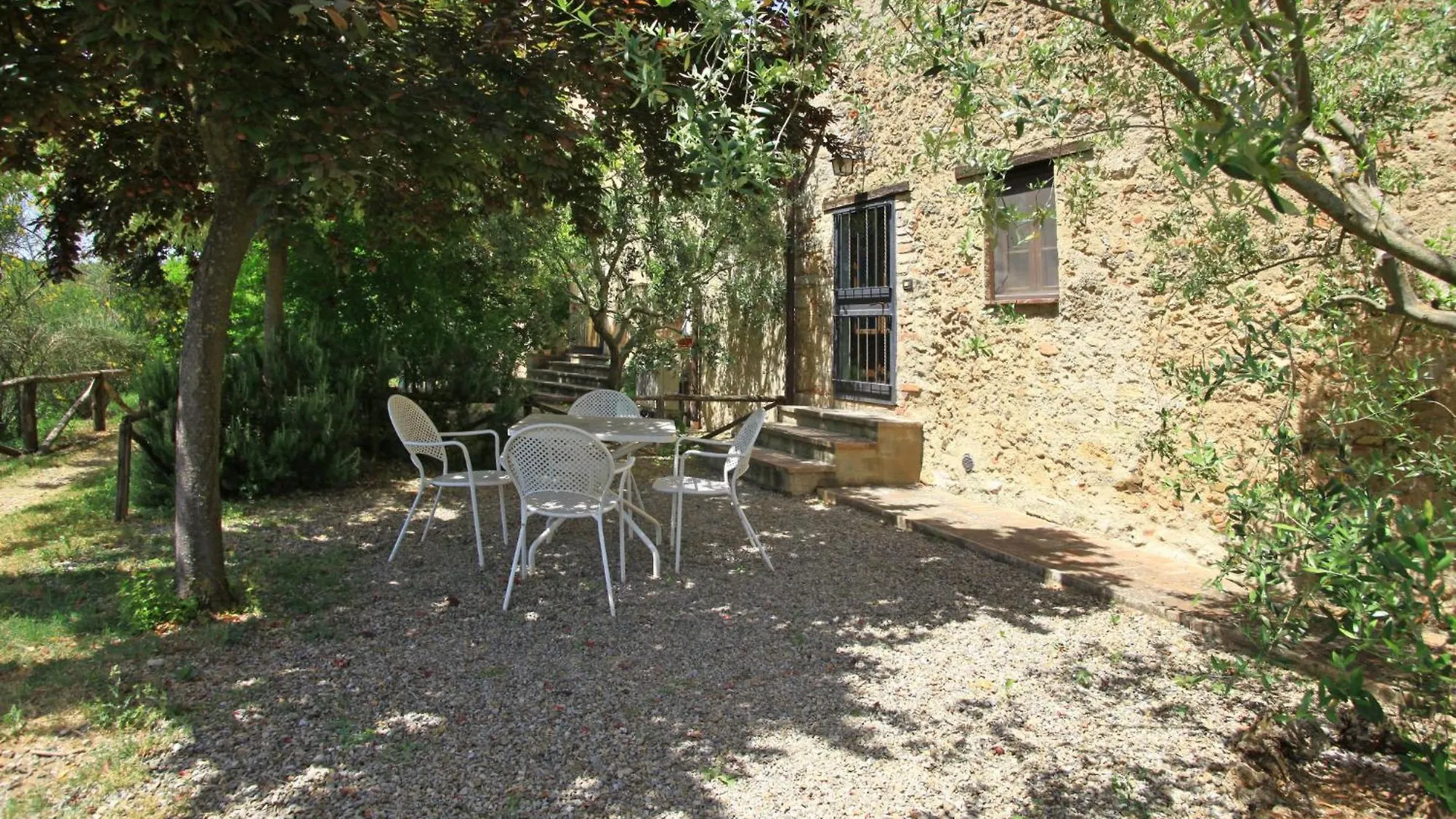 Holiday Home Antico Borgo S Lorenzo Ginestra By Interhome Poggibonsi Italy
