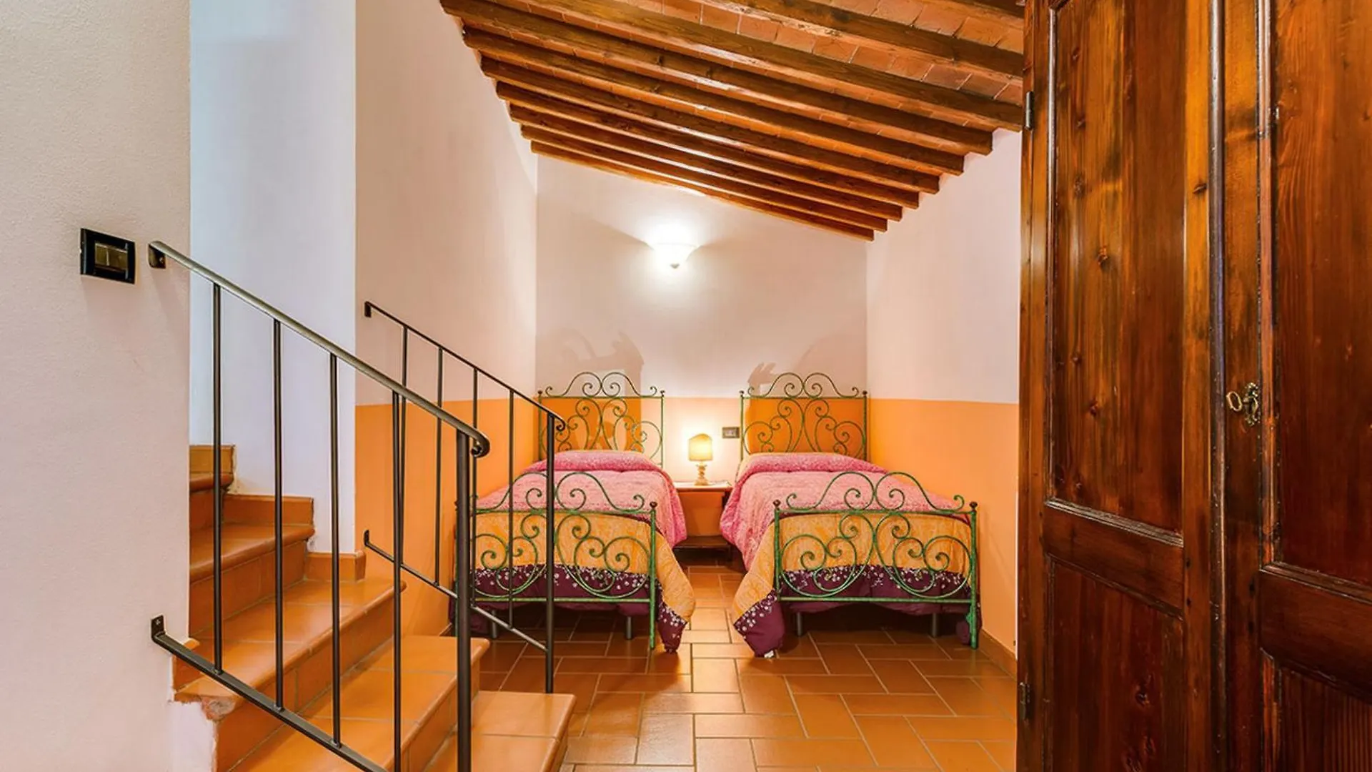 Holiday Home Antico Borgo S Lorenzo Ginestra By Interhome Poggibonsi