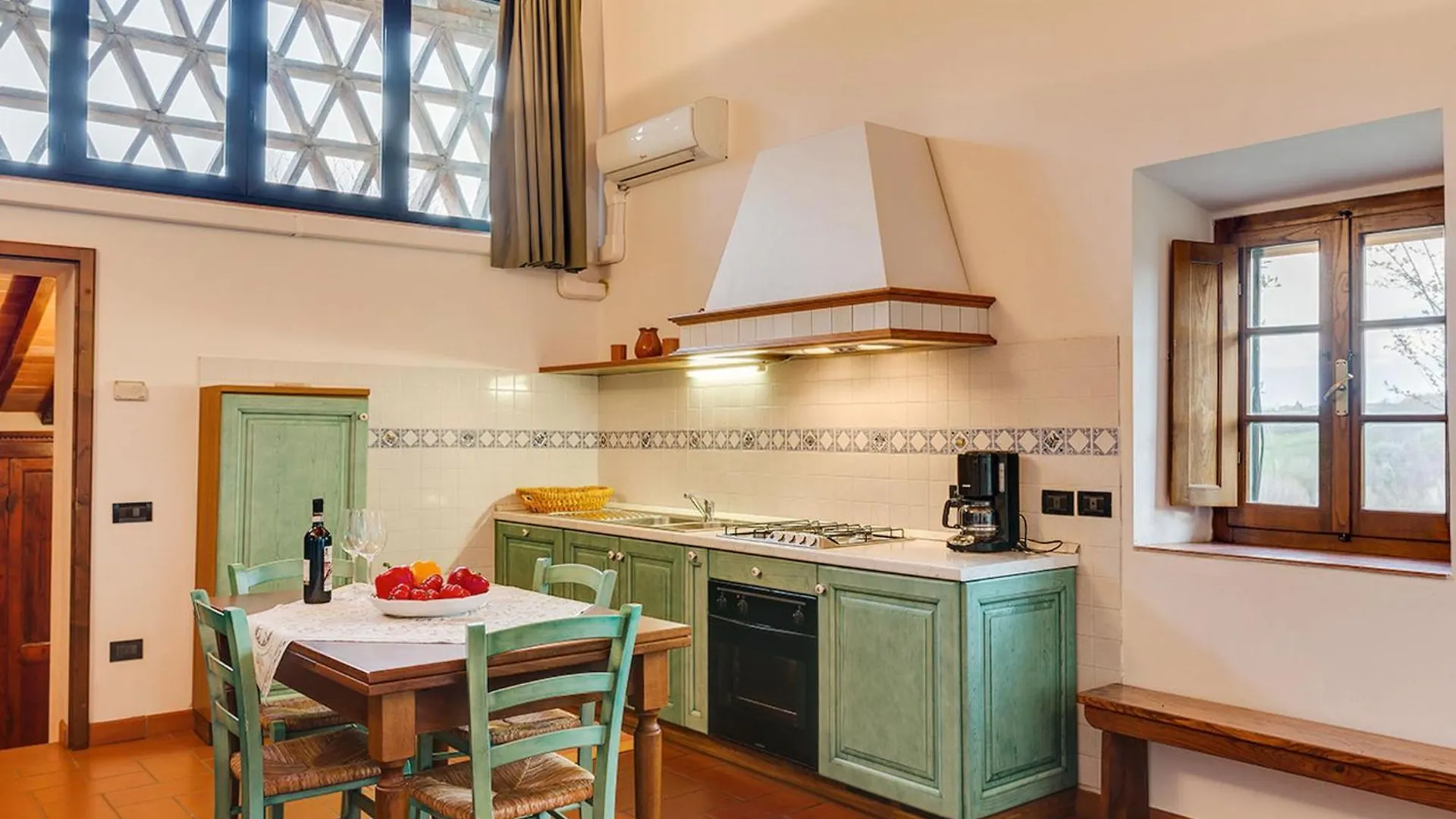 Holiday Home Antico Borgo S Lorenzo Ginestra By Interhome Poggibonsi